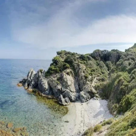 Διαμέρισμα Caravelle 2 Six-Fours-les-Plages