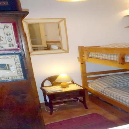 Caravelle 2 شقة سيكس-فور-لو-بلاج