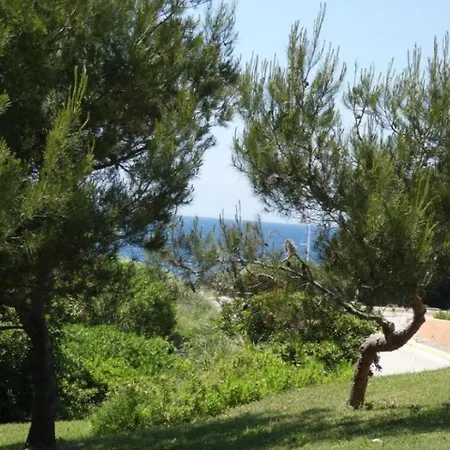 Caravelle 2 Διαμέρισμα *